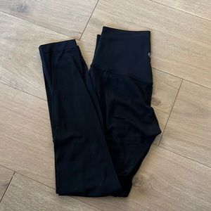 Lululemon align pant size 4